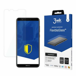 3MK FlexibleGlass Huawei P SmartSzkło Hybrydowe