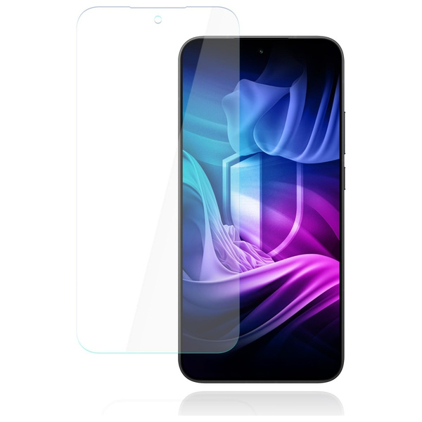 Matowa folia ochronna 3MK Silky Matt Pro do Xiaomi Poco F7