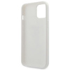 Guess GUHCP13MPCUMAWH iPhone 13 / 14 /15 6.1" biały/white hardcase Marble