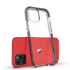 VERGE CASE GEL IPHONE 12 MINI BLUE