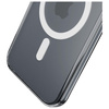 Etui 3MK Frosty MagCase do Apple iPhone  17 biały