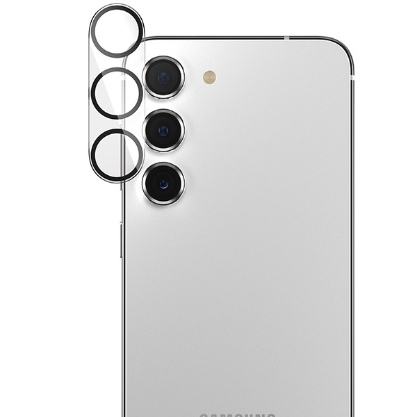 PanzerGlass Picture Perfect Sam S23 S911 / S23+ S916 0439 camera lens