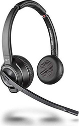 Plantronics Poly Savi 8220-M