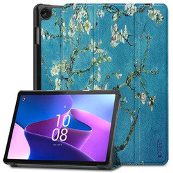 TECH-PROTECT SMARTCASE LENOVO TAB M10 10.1 3RD GEN TB-328 SAKURA