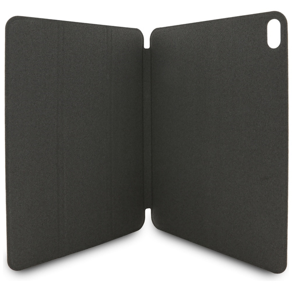Guess GUFC11RM24PS4SGW iPad Air 11"      2024/2025 brązowy/brown Magnetic 4G Big Logo