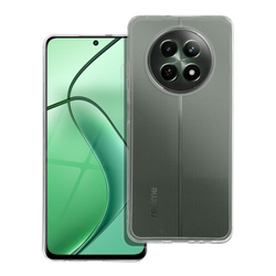 Futerał CLEAR CASE 2 mm do REALME 12 5G (camera protection) transparentny