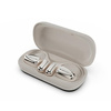 HiFuture słuchawki FutureMate2 Pro Bluetooth 5.4 ENC szampański/champagne gold (HEOW1GL)