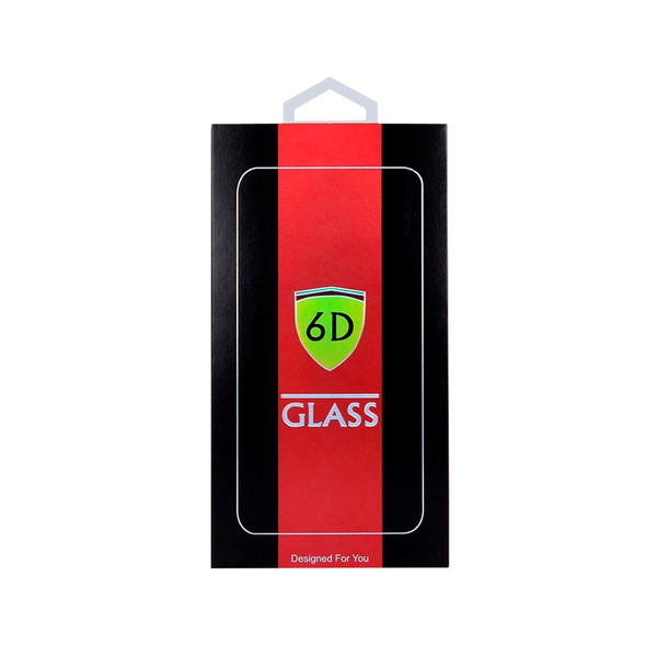 6D tempered glass for Samsung Galaxy S24 Plus
