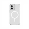 UNIQ etui LifePro Xtreme iPhone 16 6.1"  Magclick Charging przezroczysty/frost clear