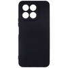 Etui Beline Silicone Honor X6b czarny