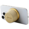 Guess głośnik Bluetooth GUWSC3ALSMDSpeaker Stand złoty/gold Magnetic Script Metal
