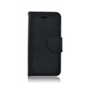 ETUI FANCY BOOK NOKIA 230 CZARNY