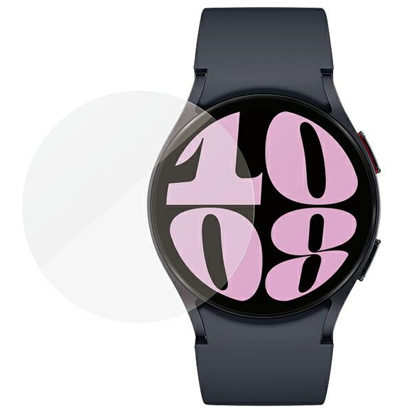 PanzerGlass Galaxy Watch6 40mm Screen Protection Antibacterial 3683