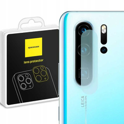 Spacecase Szkło na aparat Camera Glass Huawei P30 Pro