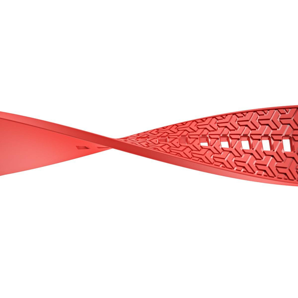 WATCH STRAP Y STRAP FOR APPLE WATCH 7 / SE (41/40 / 38MM) BAND WATCHBAND RED