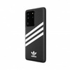 Adidas OR Moudled Case PU Sam G988S20 Ultra czarno-biały/black-white 38621