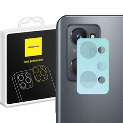 Spacecase Szkło na aparat Camera Glass RealmeGT Neo 2 / 3T
