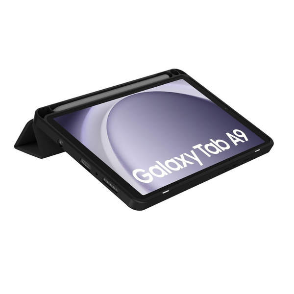 TECH-PROTECT SC PEN HYBRID GALAXY TAB A9 8.7 X110 / X115 BLACK