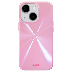 LAUT HUEX REFLECT FOR IPHONE 14 PLUS PINK