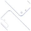 Etui 3MK Just20g Clear Case do Samsung  Galaxy S24+