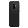 SPIGEN THIN FIT 360 592CS22872 SAMSUNG GALAXY S9 CZARNY