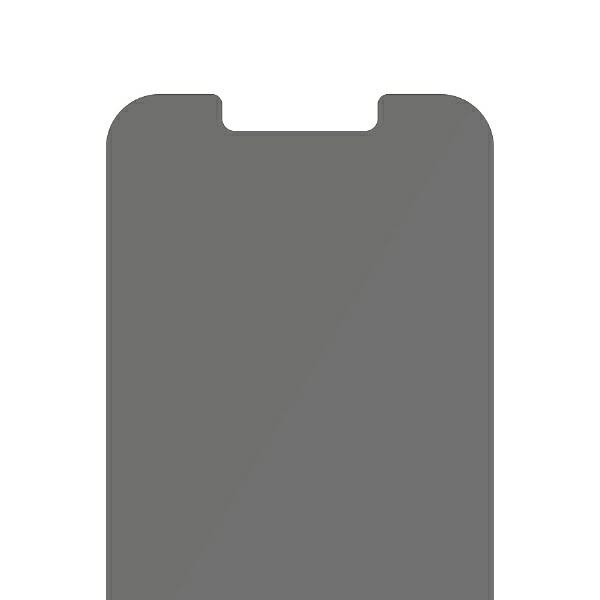 PanzerGlass Standard Super+ iPhone 13 Mini 5,4" Privacy Antibacterial P2741