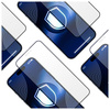 Szkło hartowane 3MK HardGlass Matt Max   do Apple iPhone 17 Pro