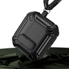 TECH-PROTECT X-CARBO APPLE AIRPODS PRO 1 / 2 BLACK
