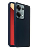 Beline Etui Candy Redmi Note 13 Pro 4G czarny/black