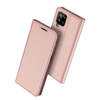 DUX DUCIS SKIN PRO SAMSUNG GALAXY A22 / M22 4G / LTE ROSE GOLD