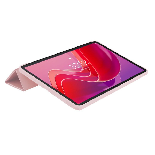 TECH-PROTECT SMARTCASE LENOVO TAB M11 11.0 TB-330 PINK