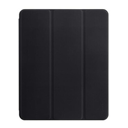USAMS ETUI WINTO IPAD AIR 10.9" 2020 CZARNY /BLACK IP109YT01 (US-BH654) SMART COVER
