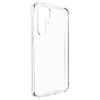 Etui ZAGG Luxe do Samsung Galaxy A35 5G   przezroczysty/clear