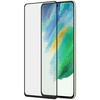 SAFE by PanzerGlass Sam S21 FE G990 Screen Protection E2E Case Friendly czarny/black SAFE95100