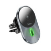 HOCO CA91 MAGNETIC MAGSAFE VENT CAR MOUNT 15W BLACK
