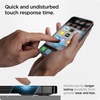 Szkło hartowane Spigen Glas.tR EZ Fit na iPhone 13 / 13 Pro / 14 / 16e