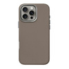 UNIQ etui Lyden iPhone 16 Pro 6.3" Magclick Charging szary/flint grey