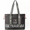 Skinarma Torba Fardel czarny/black