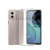 ULTRA CLEAR 0.5MM CASE FOR MOTOROLA MOTO G53 / G13 THIN COVER TRANSPARENT