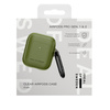 Ideal of Sweden Etui na słuchawki AirPods Gen 1/2 Khaki