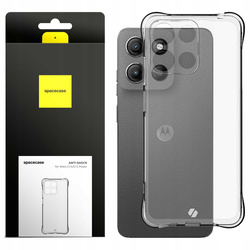 Spacecase Etui Anti-shock 2.0 Moto G15/G15 Power