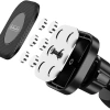 JELLICO car holder magnetic PH20 Black