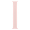 Apple Opaska  APPLE WATCH 3K177ZM/A SOLO LOOP 40/41/42MM SIZE 2 CHALK PINK ORYGINALNA PLOMBA