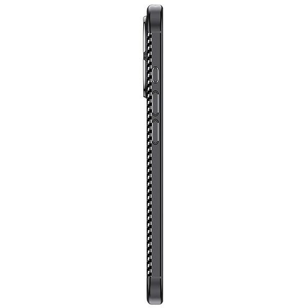 Beline Etui Carbon Armor do Google Pixel 10 Pro czarny