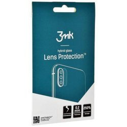 HYBRID GLASS 3MK FLEXIBLE GLASS LENS SAMSUNG GALAXY M21