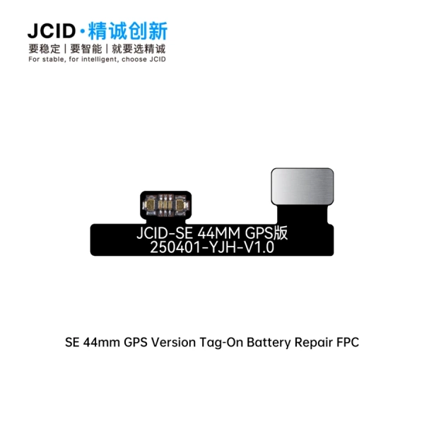 Tag on do baterii JCID SE 44mm GPS Version Repair FPC