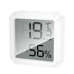 Hoco HX40 weather station white