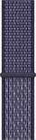 Apple Nike Sport Loop in soft purple for 44mm / 45mm / 46mm / 49mm cases - universal size, original seal, MGQK3ZM/A