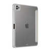 Etui Smart Stand iPad 11 Pro 2024białe/white
