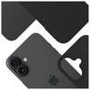Etui 3MK Hardy MagSilicone do Apple      iPhone 16 grafitowy